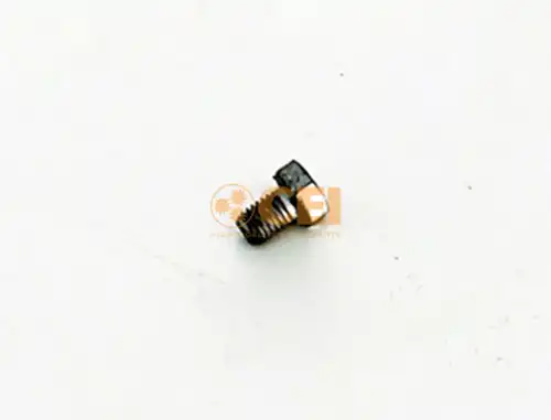 болт КПП! \MB HL6 187.979 CEI