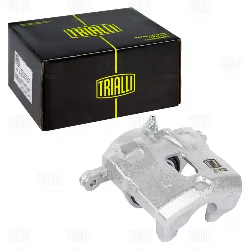 Суппорт тормозной TRIALLI CF 200701 передняя ось слева