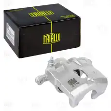 Суппорт тормозной TRIALLI CF 200702 передняя ось справа