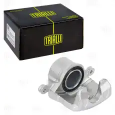 Суппорт тормозной TRIALLI CF 200702 передняя ось справа