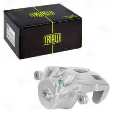 Суппорт тормозной TRIALLI CF 200702 передняя ось справа