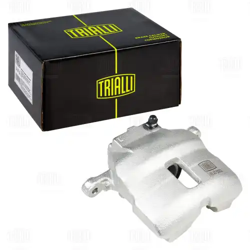 Суппорт тормозной TRIALLI CF 209701 передняя ось слева