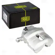 Суппорт тормозной TRIALLI CF 209702 передняя ось справа
