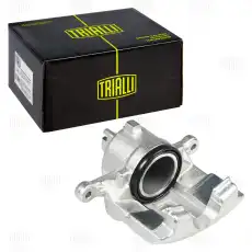 Суппорт тормозной TRIALLI CF 209702 передняя ось справа