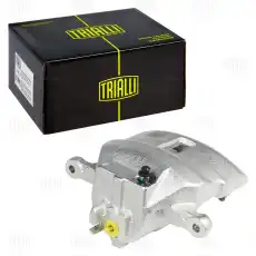 Суппорт тормозной TRIALLI CF 209702 передняя ось справа