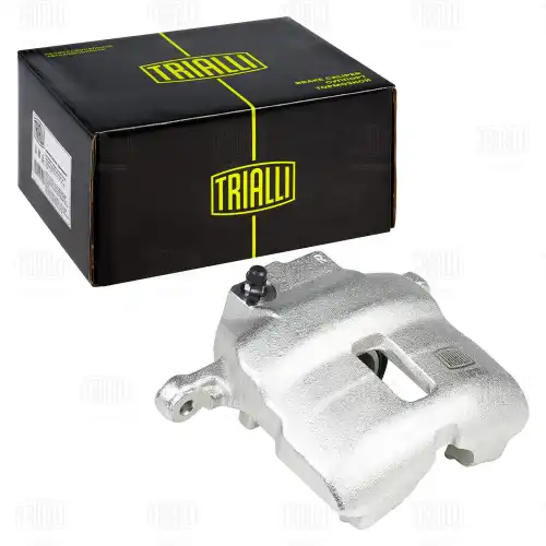 Суппорт тормозной TRIALLI CF 209702 передняя ось справа