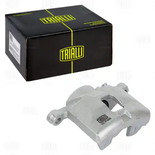 Суппорт тормозной TRIALLI CF 211302 передняя ось справа