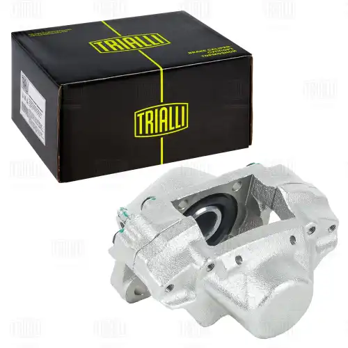 Суппорт тормозной TRIALLI CF 209101 задняя ось слева
