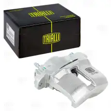 Суппорт тормозной TRIALLI CF 204802 передняя ось справа