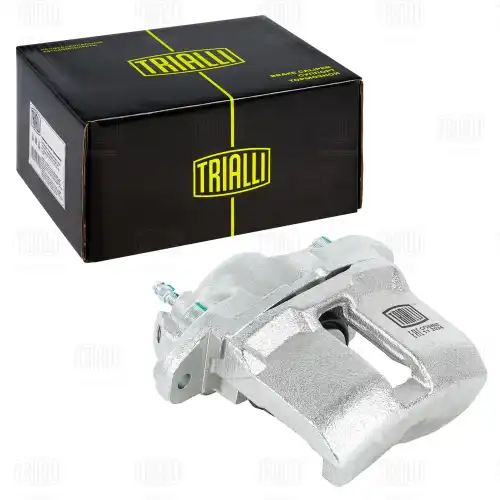 Суппорт тормозной TRIALLI CF 204802 передняя ось справа