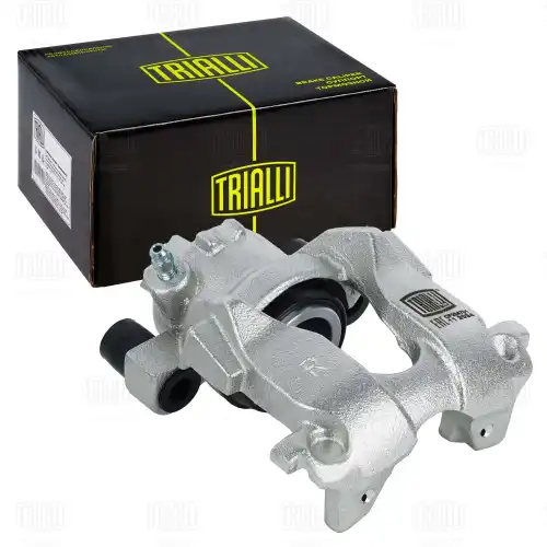 Суппорт тормозной TRIALLI CF 204701 передняя ось справа