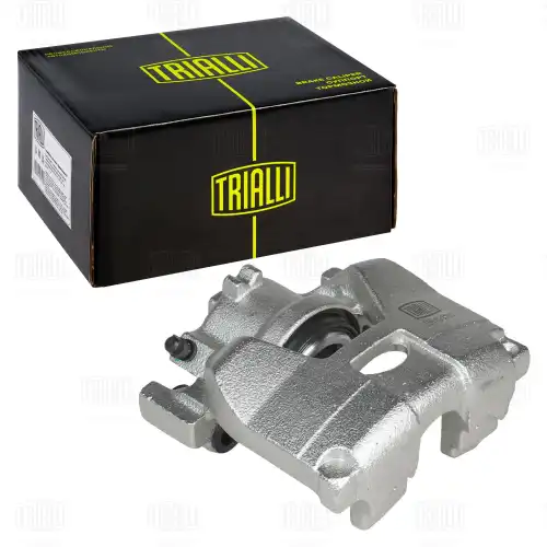 Суппорт тормозной TRIALLI CF 204602 передняя ось справа