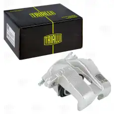 Суппорт тормозной TRIALLI CF 212101 передняя ось слева