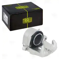 Суппорт тормозной TRIALLI CF 212101 передняя ось слева