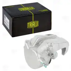Суппорт тормозной TRIALLI CF 212101 передняя ось слева