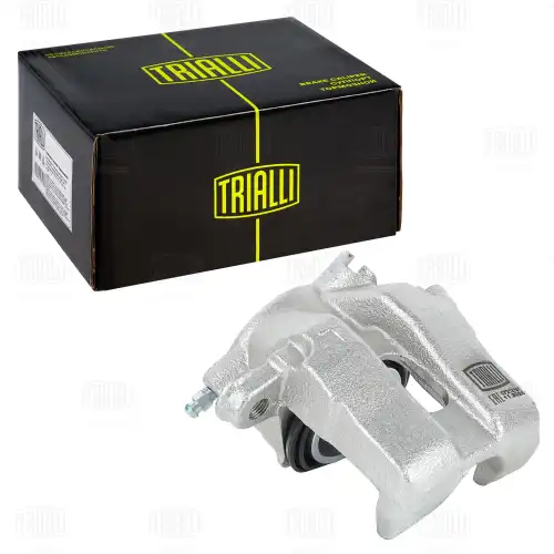 Суппорт тормозной TRIALLI CF 212101 передняя ось слева
