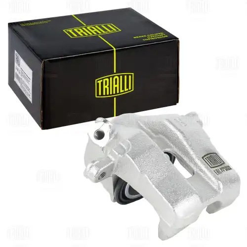 Суппорт тормозной TRIALLI CF 212102 передняя ось справа