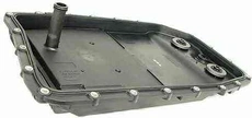 Поддон картера КПП ZF 0501 216 243