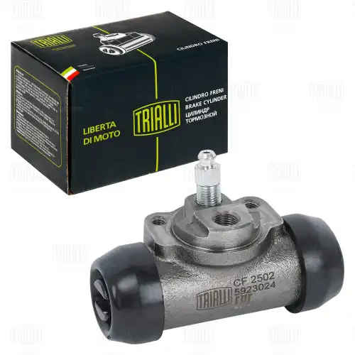 Тормозной цилиндр TRIALLI CF 2502
