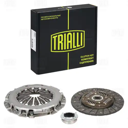 Комплект сцепления TRIALLI FR 0837