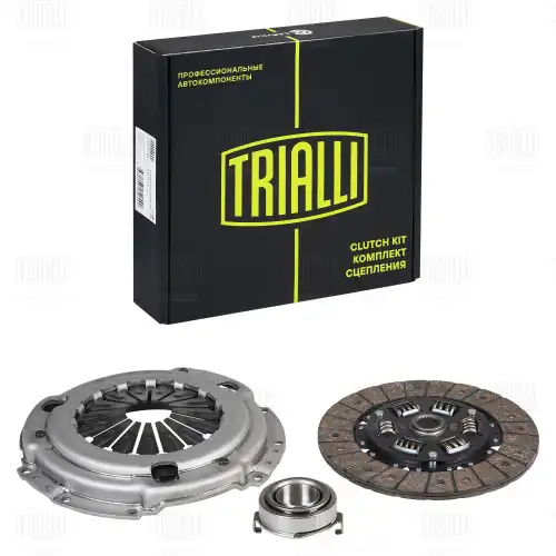 Комплект сцепления TRIALLI FR 2506