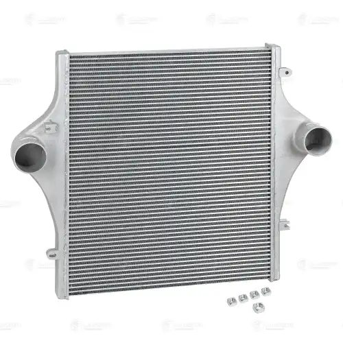 Интеркулер LUZAR LRIC 3035