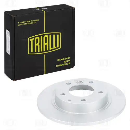 Тормозной диск TRIALLI DF 170119