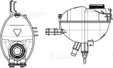 Расширительный бачок LUZAR LET 1511