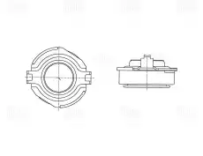 TRIALLI CT 2503