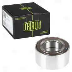 Подшипник ступицы для а/м Renault Duster (10-) перед. (CS 0920) TRIALLI