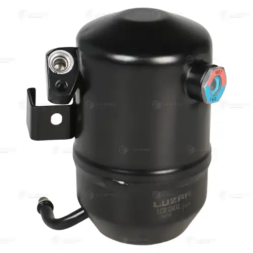 Осушитель кондиционера LUZAR LCR 2802