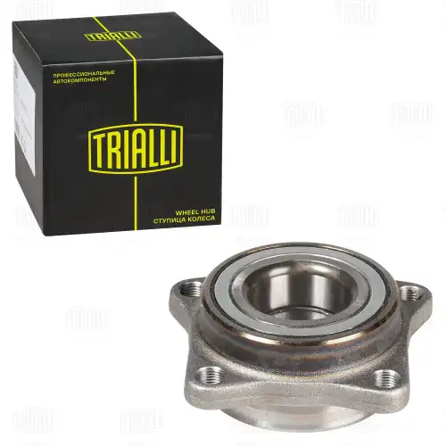 Ступица TRIALLI MR 1133