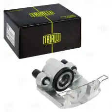 Суппорт тормозной TRIALLI CF 202502 передняя ось справа