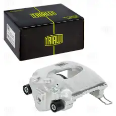 Суппорт тормозной TRIALLI CF 202502 передняя ось справа