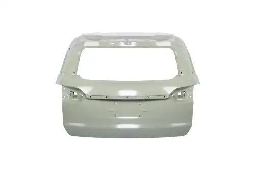 Дверь багажника 8220-002 METACO