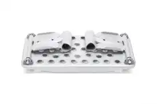Подножка T0711-4021 TOPCOVER