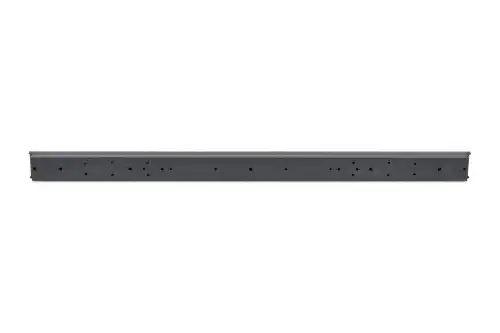 Усилитель бампера TOPCOVER T1205-4001
