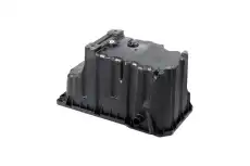 Поддон картера двигателя TOPCOVER T0709-4006