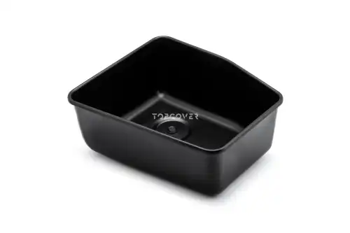 Поддон картера двигателя TOPCOVER T0709-3001