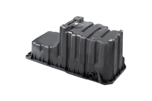 Поддон картера двигателя TOPCOVER T0709-4007
