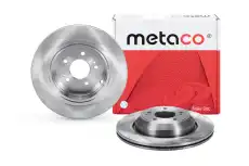 Тормозной диск METACO 3060-495