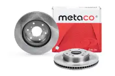 Тормозной диск METACO 3050-526