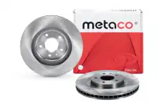 Тормозной диск METACO 3050-529