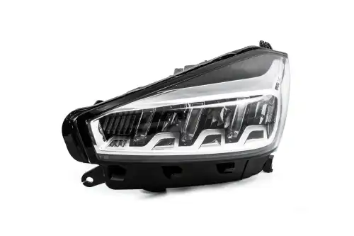 Фара METACO 8900-430