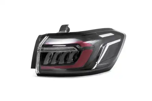 Фонарь задний METACO 8900-822