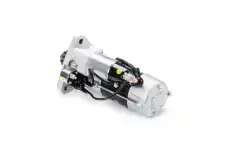 Стартер TOPCOVER T1072-4004