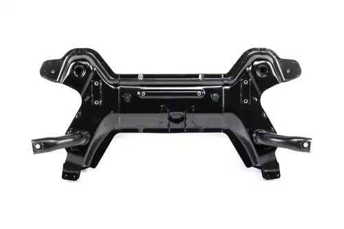 Балка подмоторная 8056-018 METACO