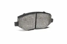 Тормозные колодки дисковые METACO 3000-804