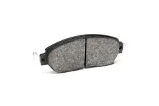 Тормозные колодки дисковые METACO 3000-806