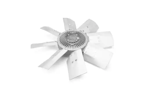 Термомуфта T2051-6002 TOPCOVER